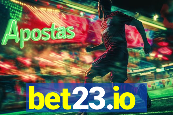 bet23.io