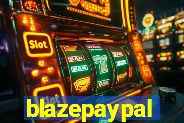 blazepaypal