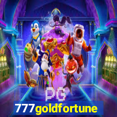 777goldfortune