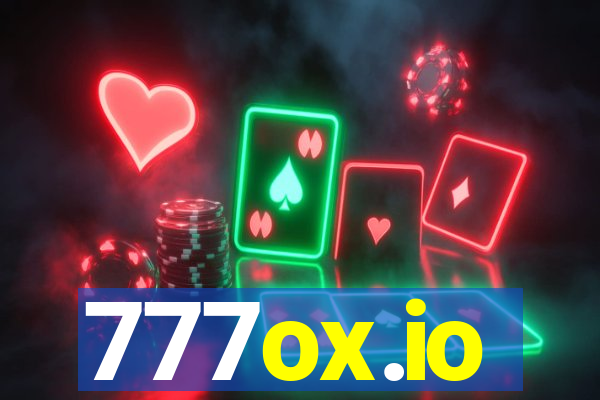 777ox.io