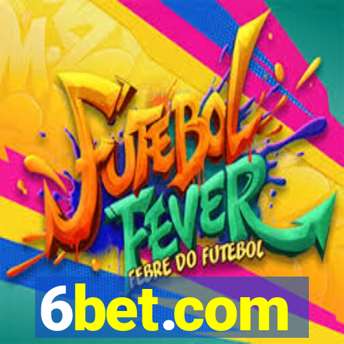 6bet.com