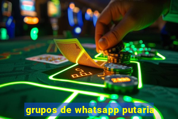 grupos de whatsapp putaria