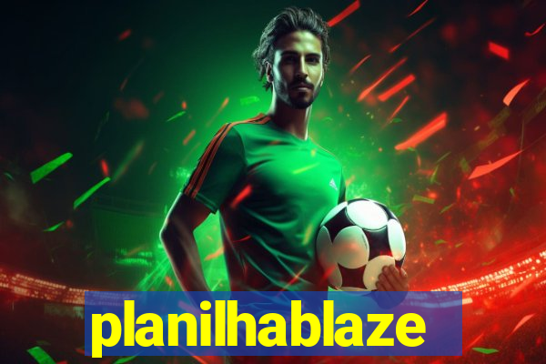 planilhablaze