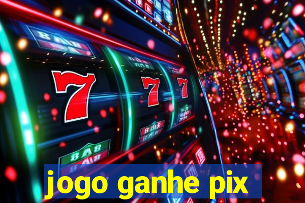 jogo ganhe pix