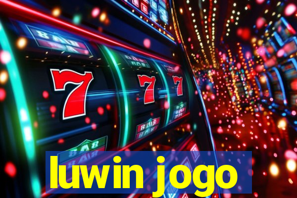 luwin jogo