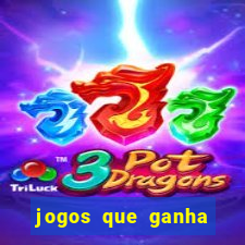 jogos que ganha dinheiro de verdade no pix na hora