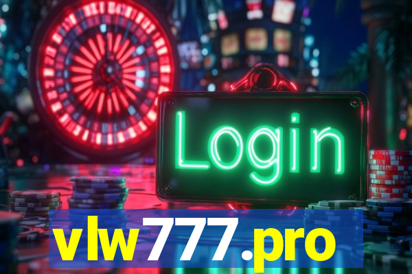 vlw777.pro