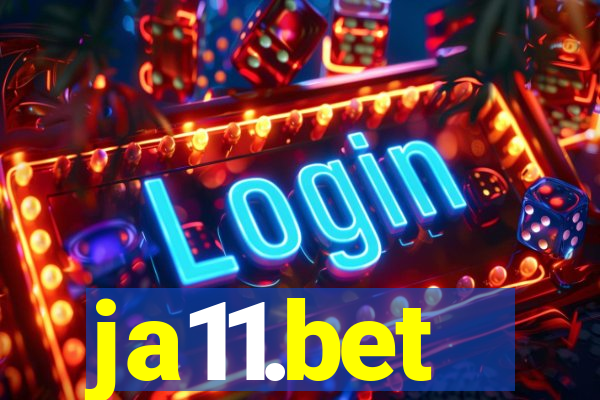 ja11.bet