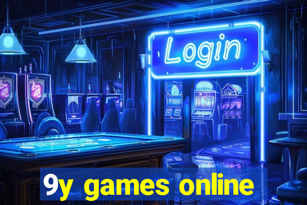 9y games online