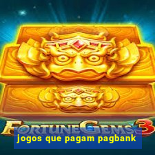 jogos que pagam pagbank