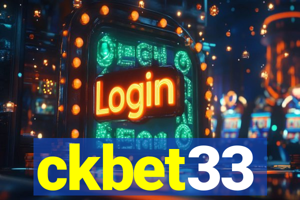 ckbet33