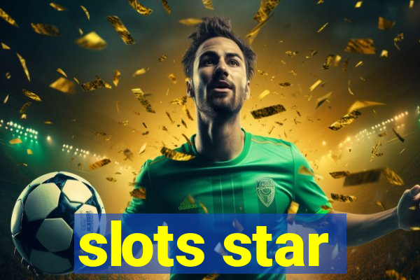 slots star