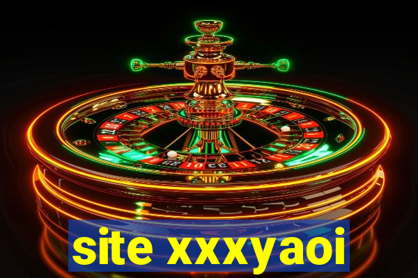 site xxxyaoi