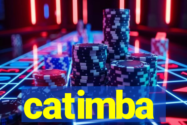 catimba