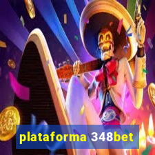 plataforma 348bet