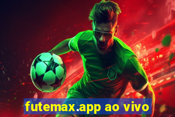 futemax.app ao vivo