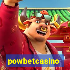 powbetcasino