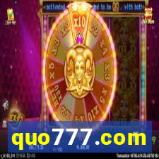 quo777.com