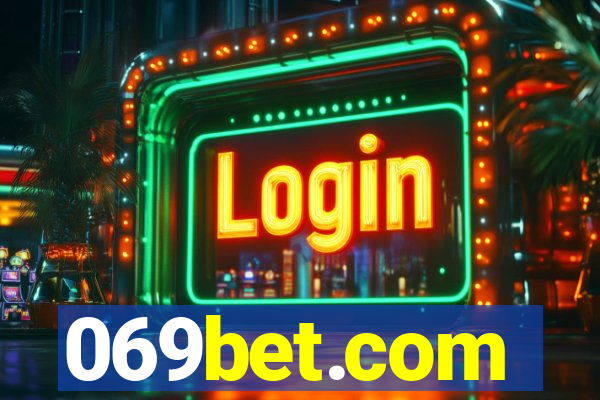 069bet.com