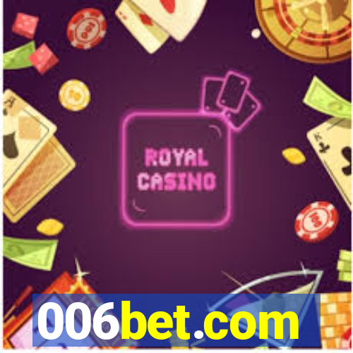 006bet.com