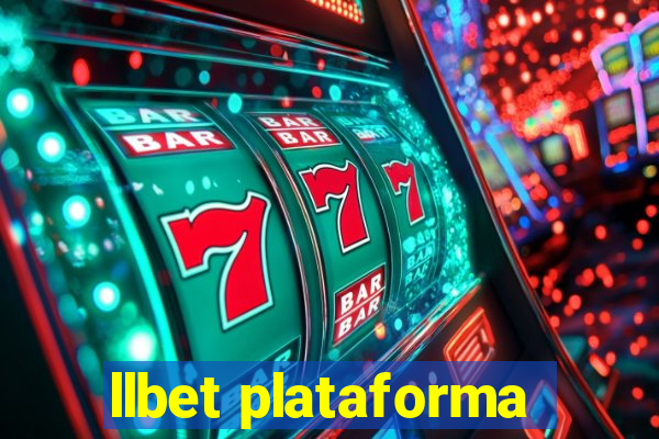 llbet plataforma