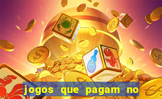 jogos que pagam no cadastro sem depósito