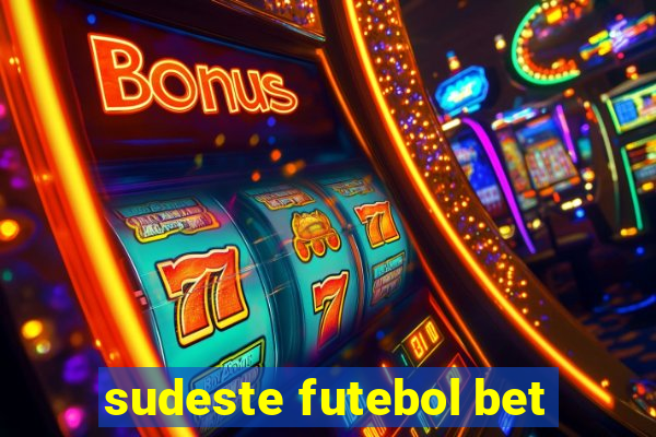 sudeste futebol bet