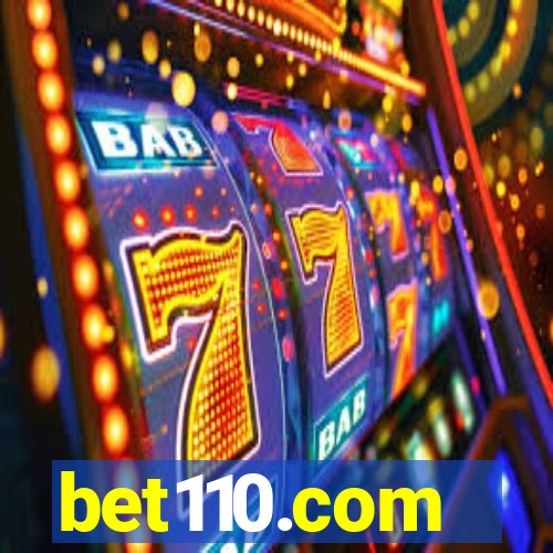 bet110.com