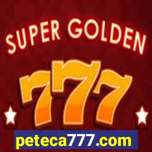 peteca777.com