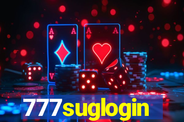 777suglogin