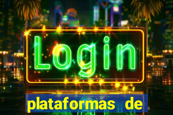 plataformas de jogos estrangeiras