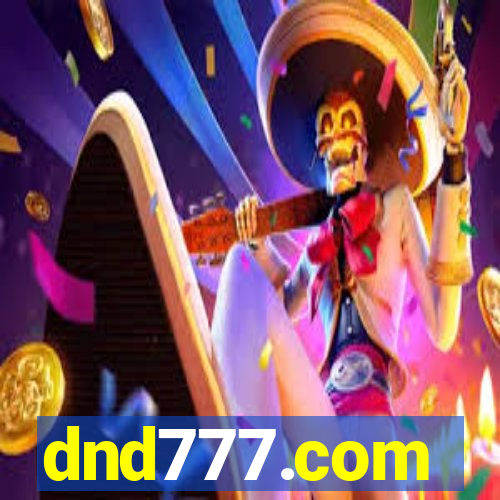 dnd777.com