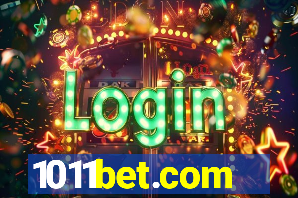 1011bet.com