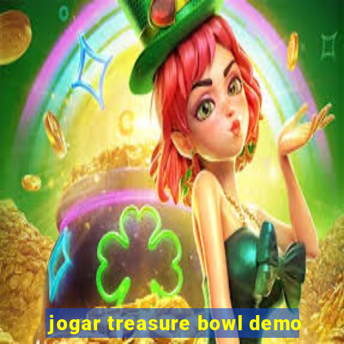 jogar treasure bowl demo