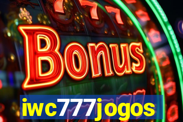 iwc777jogos