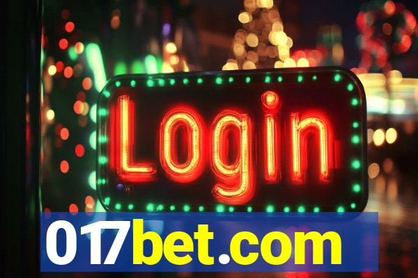 017bet.com