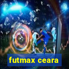 futmax ceara