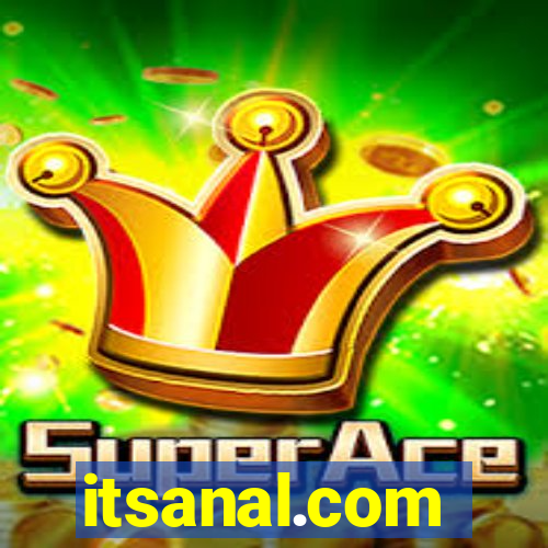 itsanal.com