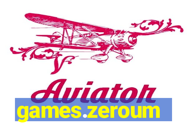 games.zeroum