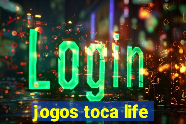 jogos toca life