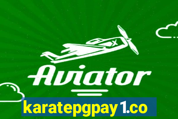 karatepgpay1.com