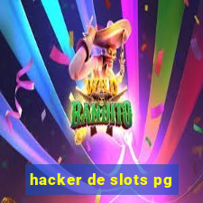 hacker de slots pg