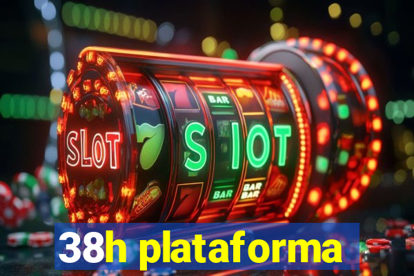 38h plataforma