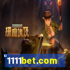 1111bet.com