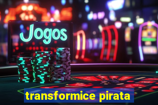 transformice pirata