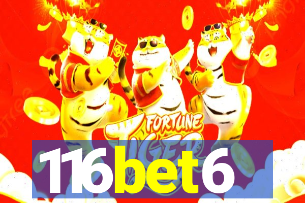 116bet6