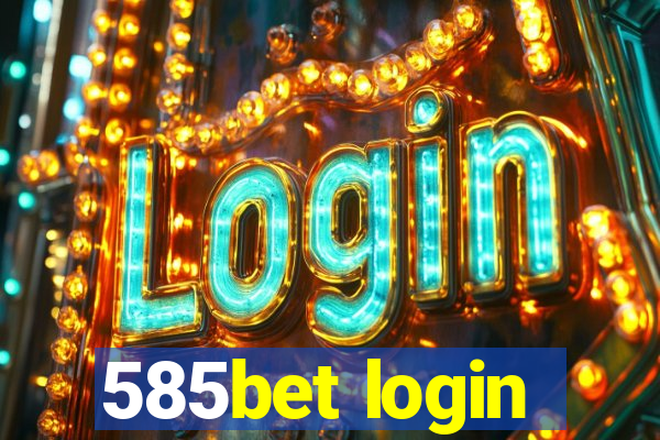 585bet login