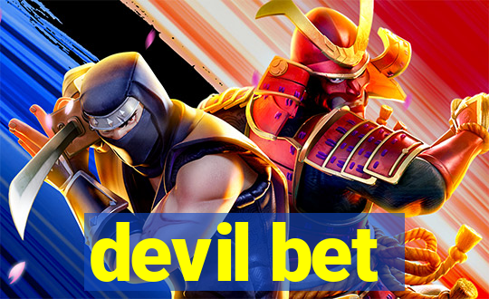 devil bet