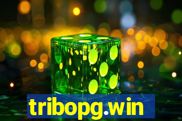 tribopg.win