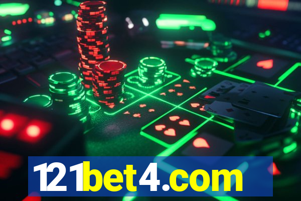 121bet4.com